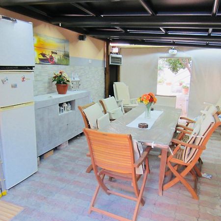 Ferdirisa Vesuvio Home&Garden San Giorgio a Cremano Exterior foto