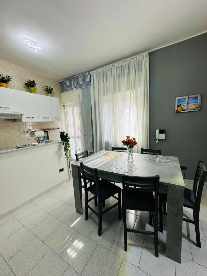 Ferdirisa Vesuvio Home&Garden San Giorgio a Cremano Exterior foto
