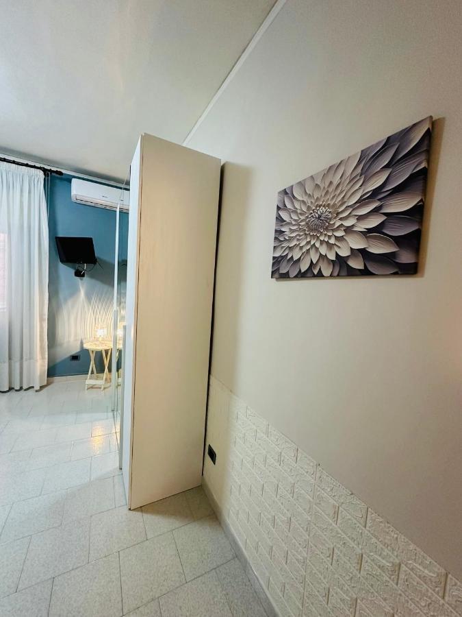 Ferdirisa Vesuvio Home&Garden San Giorgio a Cremano Exterior foto