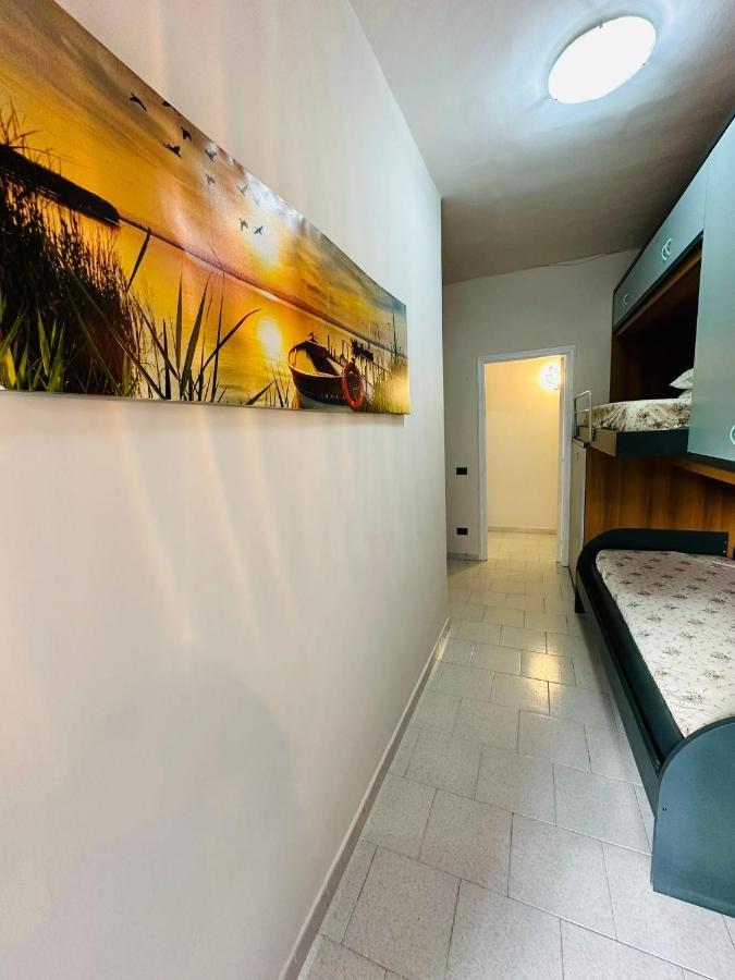 Ferdirisa Vesuvio Home&Garden San Giorgio a Cremano Exterior foto