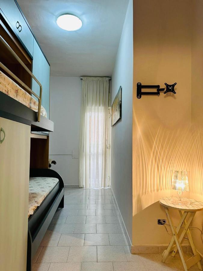 Ferdirisa Vesuvio Home&Garden San Giorgio a Cremano Exterior foto