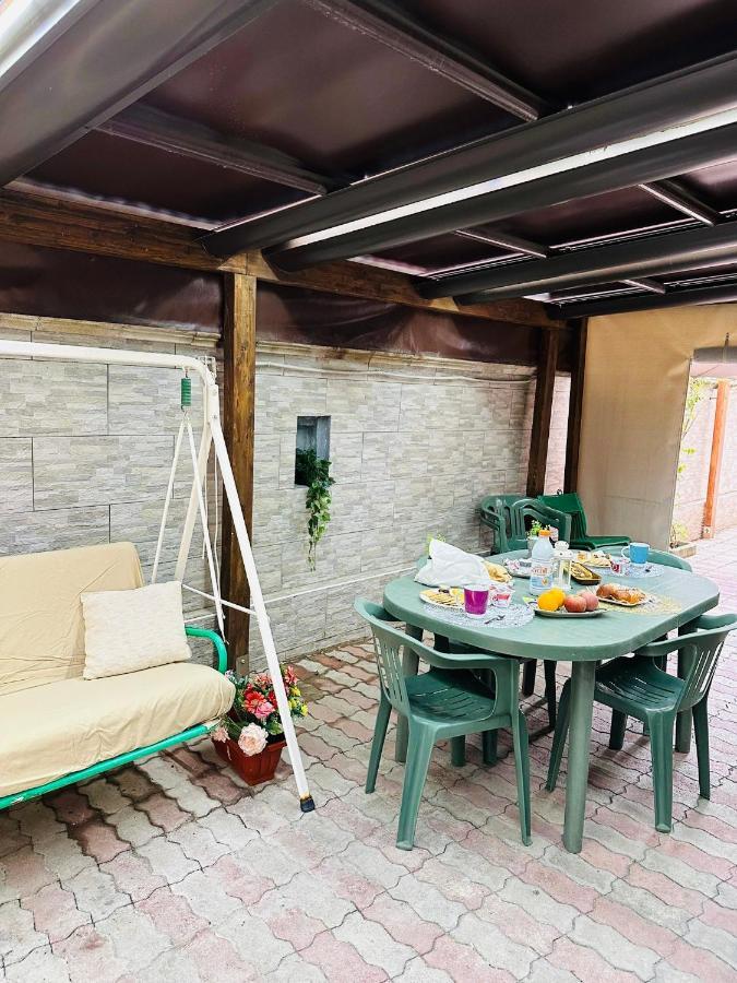 Ferdirisa Vesuvio Home&Garden San Giorgio a Cremano Exterior foto